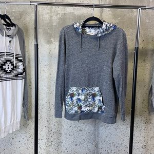 Men’s Graphic hoodie